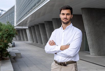 Internxt crea tecnología de almacenamiento seguro en la red