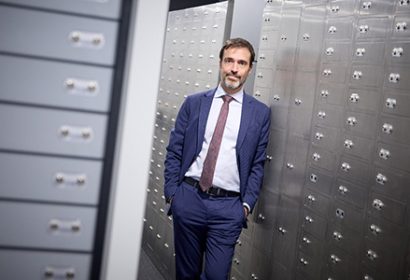 Inviam alquila cajas de seguridad