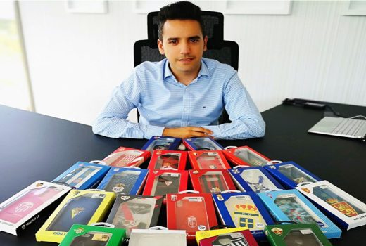 La Casa de las Carcasas: las claves del “pelotazo” de su modelo de negocio