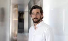 GUS, Jaime Navarro, Inteligencia Artificial