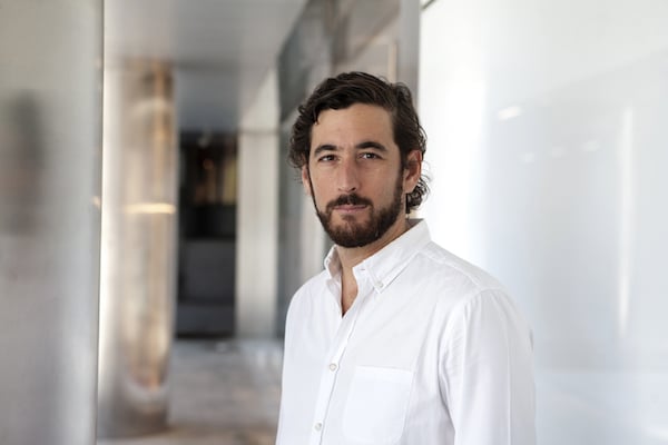 GUS, Jaime Navarro, Inteligencia Artificial