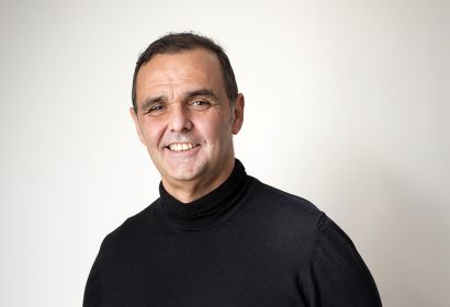 Javier Tora triunfa en China