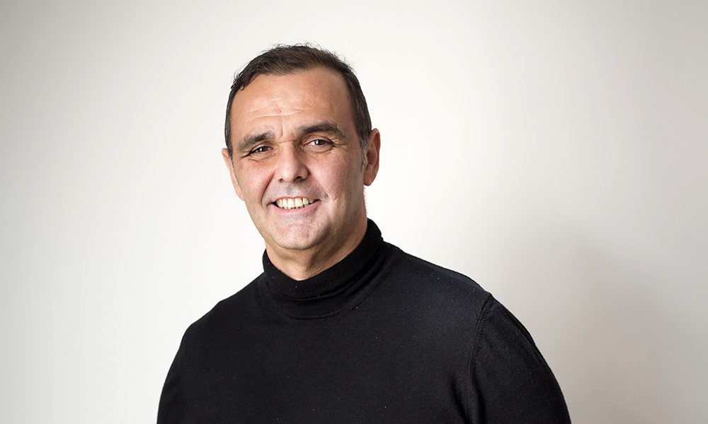Javier Tora triunfa en China