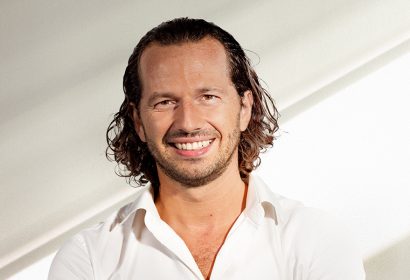 COO de TravelPerk, la empresa de viajes de negocio