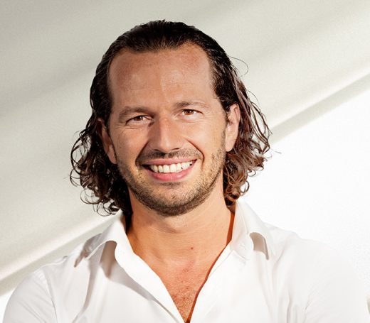 COO de TravelPerk, la empresa de viajes de negocio