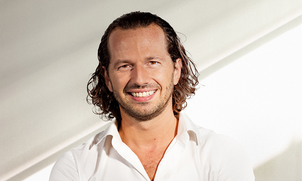COO de TravelPerk, la empresa de viajes de negocio
