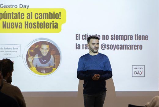 camarero