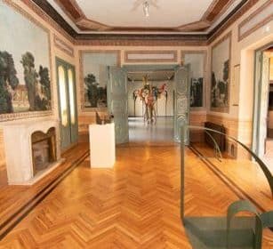 Jesús del Ser realiza un minucioso proyecto para el histórico Palacio Quintanar en Segovia