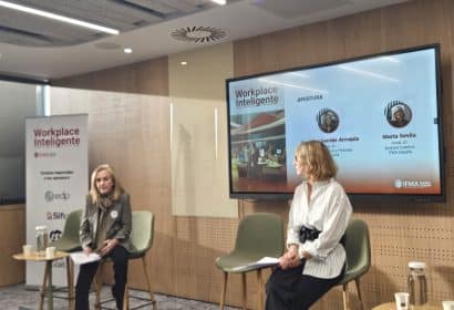 Una IA que transforme los espacios de trabajo, pero siempre al servicio de las personas, principal conclusión del Workplace Summit 2024 celebrado por IFMA España