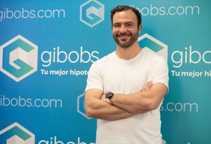 Gibobs.com aumenta su facturación un 140% y gestiona más de 570M€ en operaciones inmobiliarias en 2024