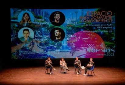 Jornada CEEI Valencia