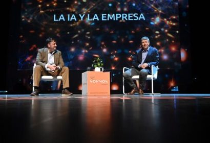SOMMOS connecta analiza la incorporación de la IA en la empresa
