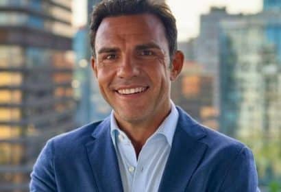 Entrevista a José María Baños, fundador de LetsLaw,