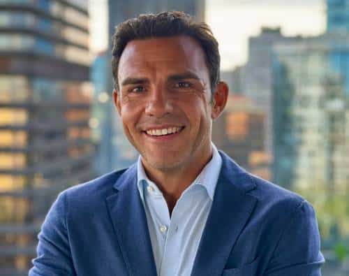 Entrevista a José María Baños, fundador de LetsLaw,