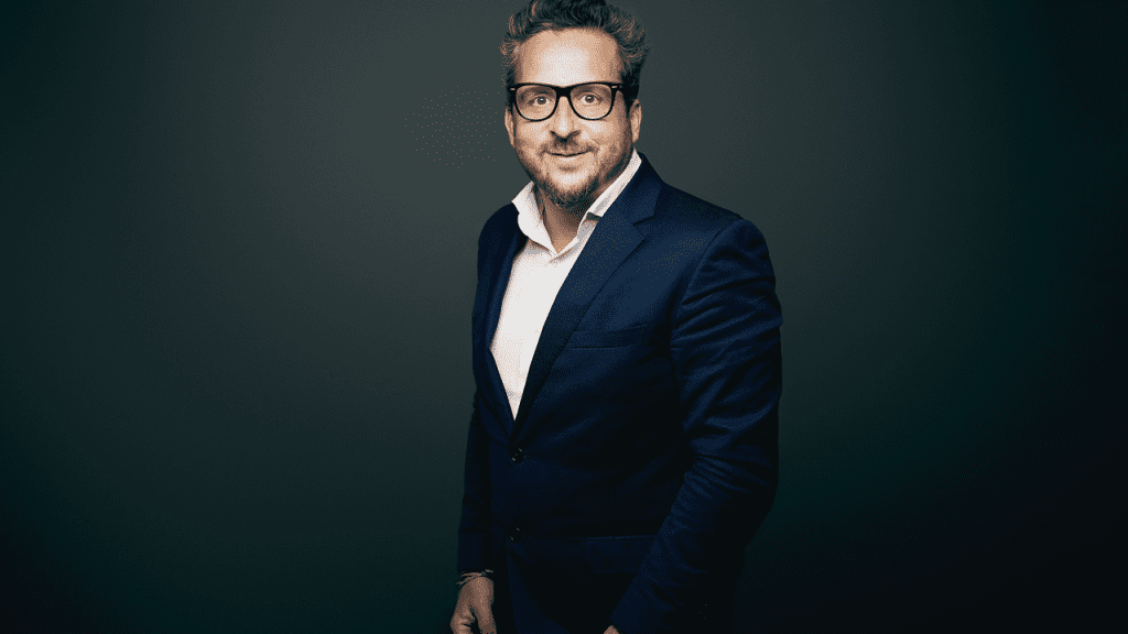 No te pierdas el podcast: ‘Startup de éxito con 3.000€ al 4º intento’, con Josep Coll, fundador de Red Points