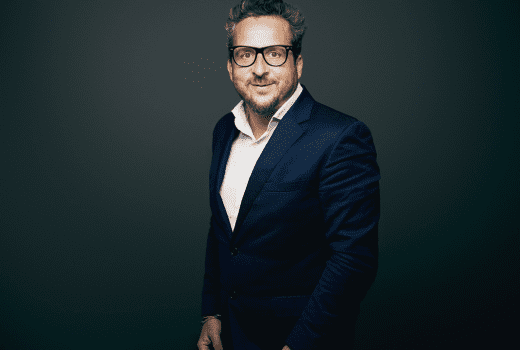 No te pierdas el podcast: ‘Startup de éxito con 3.000€ al 4º intento’, con Josep Coll, fundador de Red Points