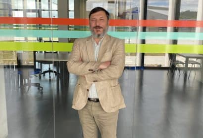 Juan Buela, SunRock Biopharma