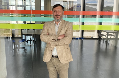 Juan Buela, SunRock Biopharma