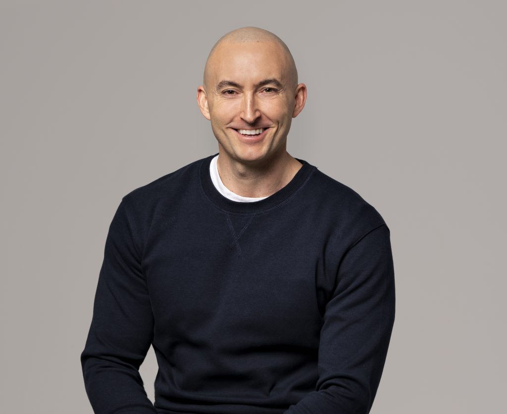 Juan Jose Delgado, General Manager MOVE Estrella Galicia Digital