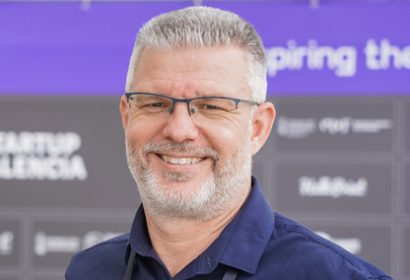 1 / 1 – Juan Luis Hortelano, presidente de Valencia Digital Summit