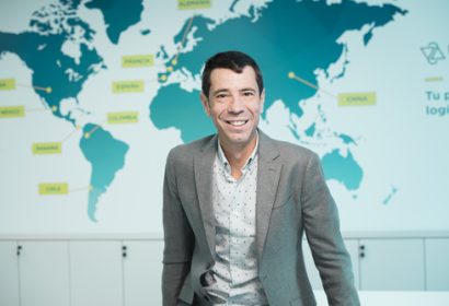 Logisfashion: de un proyecto MBA a un gigante de la logística