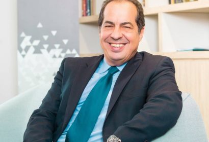 TalentHackers by Catenon ficha a Juan Carlos Cubeiro como Senior Advisor
