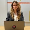 Julia Abarca country manager España Coverflex