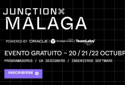 Junction x Málaga hackaton