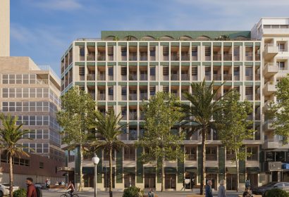 Kategora comienza la construcción de su nuevo proyecto ‘Urban’ en Alicante que abrirá sus puertas en 2027