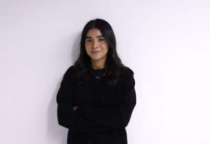 Karla Estrada, Responsable Autoempleo Fundación Nantik Lum