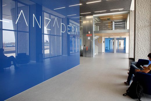Lanzadera