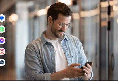 LINK Mobility refuerza su liderazgo en España tras la adquisición de NRS