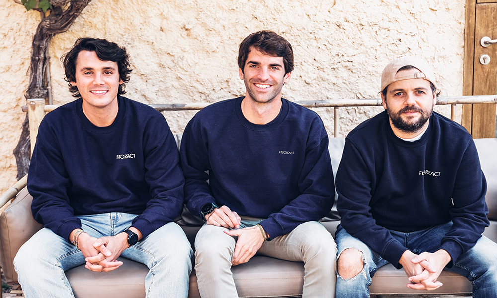 La innovación en la idea de negocio de FisioReact