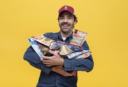 La Newyorkina vende sus productos por todo el mundo