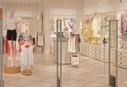 Las 10 mejores franquicias de ropa interior y lencería