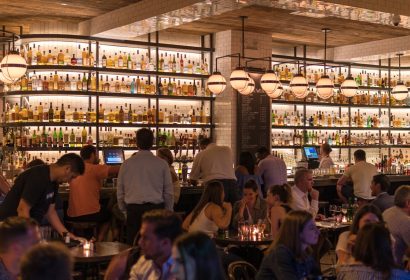 Las 11 franquicias de bares y cervecerías más rentables