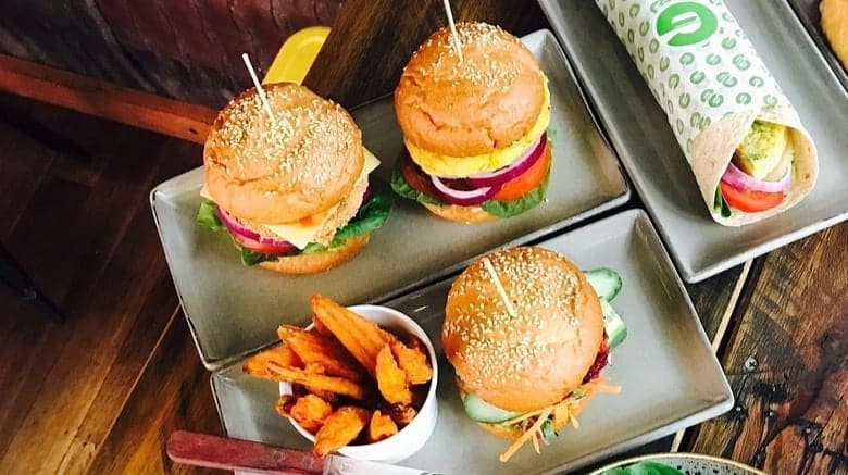 Las 12 Franquicias de hamburguesas que puedes montar en España