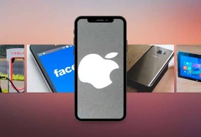 Las 15 empresas tecnológicas más importantes del mundo
