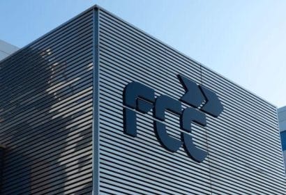 El beneficio neto de FCC crece un 9,2% en el primer semestre