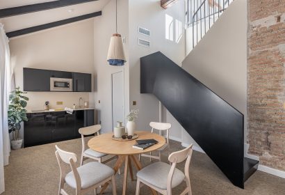 Líbere Hospitality Group espera facturar 35 millones de euros en 2025, un 94% más