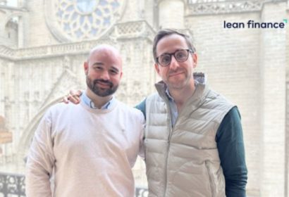 Lean finance absorbe la asesoría digital Asenze para ofrecer la carta de servicios más completa del sector