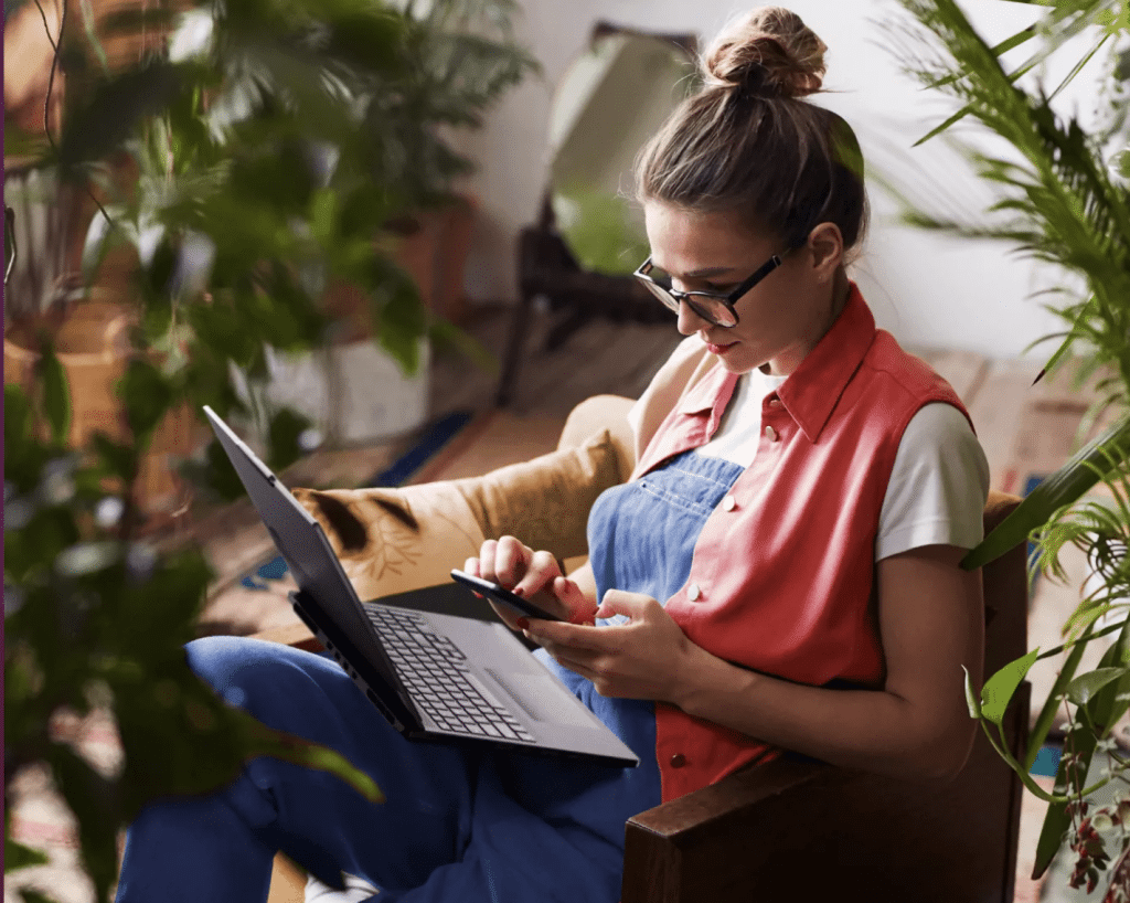 Lenovo Kit Digital