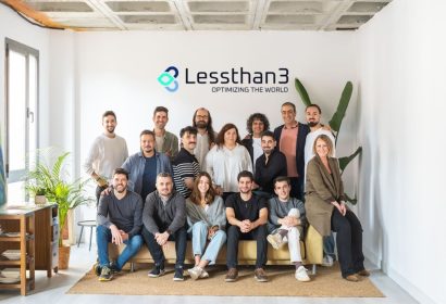 Lessthan3 cierra una ronda Pre-Seed de 455.000 euros para impulsar su plataforma de observabilidad avanzada con IA