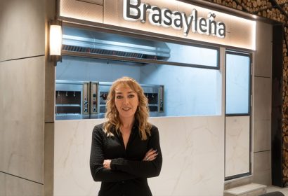 Grupo LEW Brand ficha a Sonia Rodríguez Flores como directora de People & Talent en respuesta a su plan estratégico para los próximos 5 años, centrado en el equipo