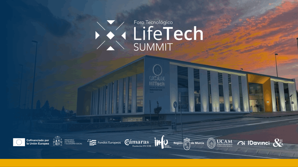 LifeTech Summit 2024