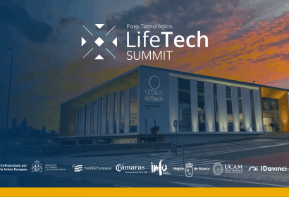 LifeTech Summit 2024