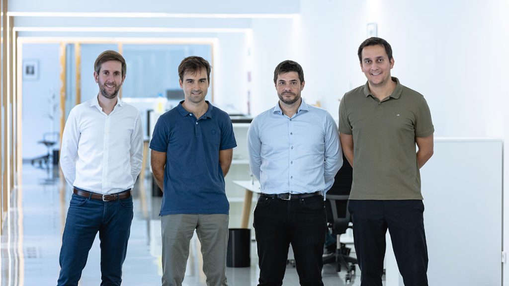 EIT Manufacturing invierte en Linq, la startup que emplea el magnetismo para reducir el impacto destructivo en la industria