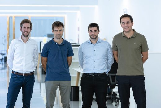 EIT Manufacturing invierte en Linq, la startup que emplea el magnetismo para reducir el impacto destructivo en la industria