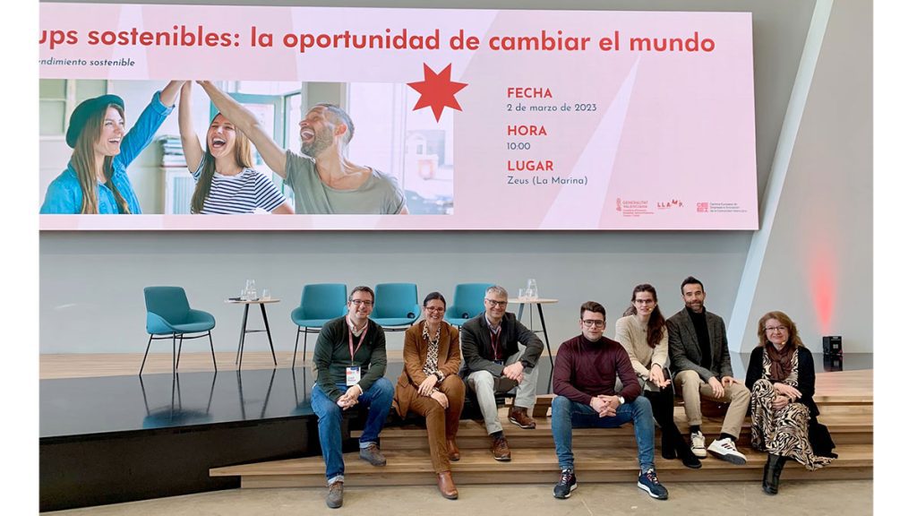 Llamp Ames CEEI Valencia