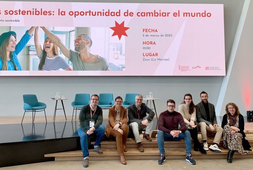 Llamp Ames CEEI Valencia